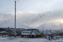 Здание блочно модульной котельной БМК 7 МВт