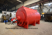Котел паровой КПа 1600 М