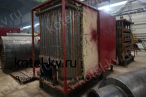 Изготовление твердотопливных котлов