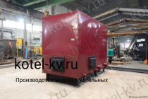 Котел КВр 2.0 К