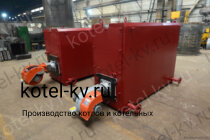 КВа котел