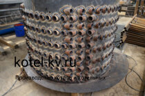 Угольный парогенератор 1500 кг час температура пара 170 С изготовление