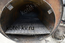 Изготовление твердотопливных парогенераторов 600 кг