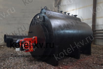 Завод изготовитель мазутных парогенераторов 600 кг