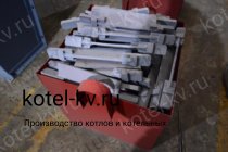 Комплектующие транспортера ТС 2-30